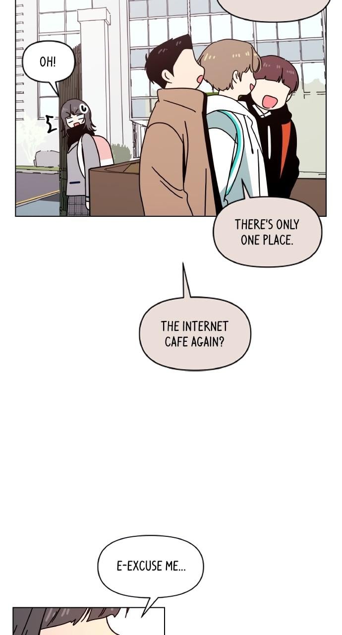 Read Seasons of Blossom EN Manga Online