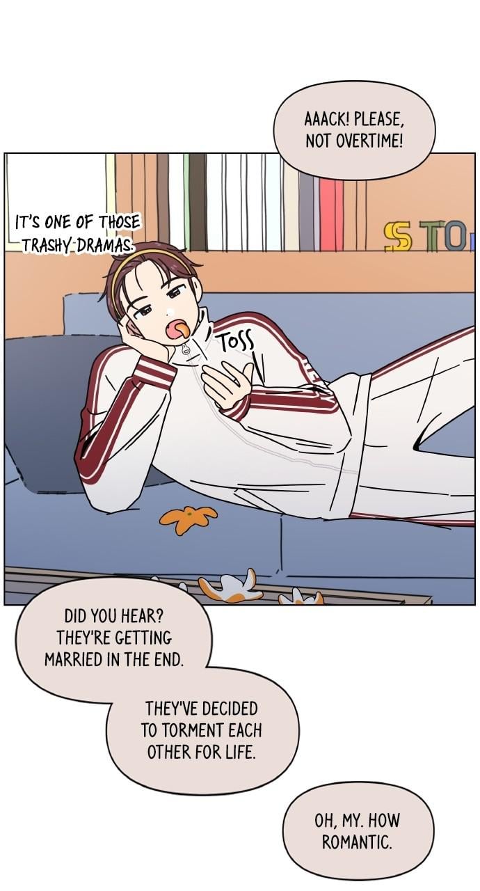 Read Seasons of Blossom EN Manga Online