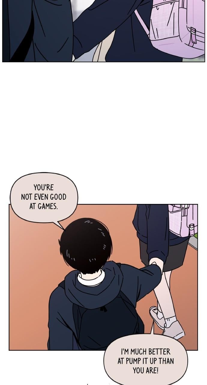 Read Seasons of Blossom EN Manga Online