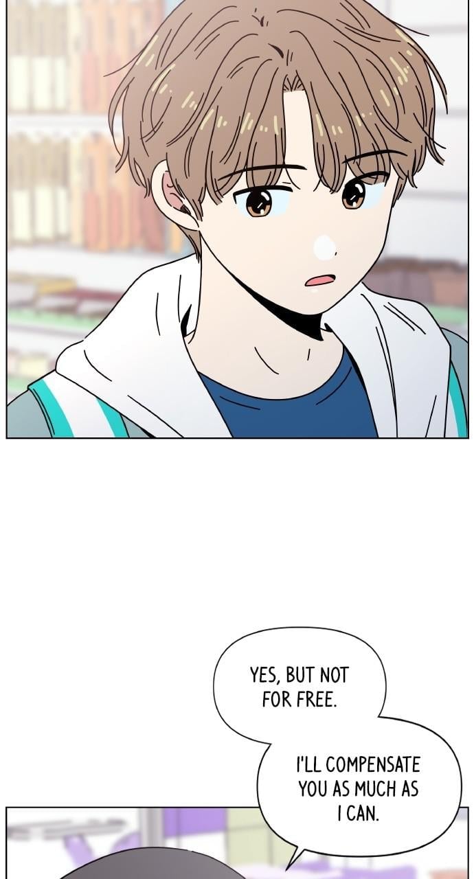 Read Seasons of Blossom EN Manga Online