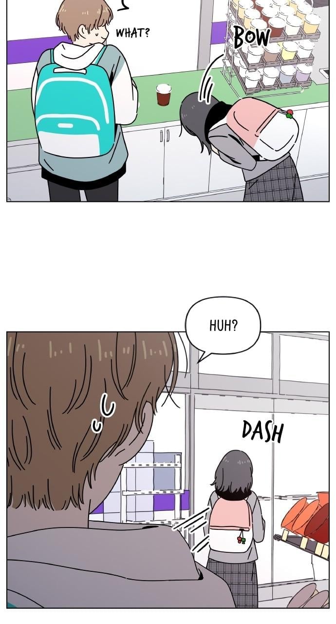 Read Seasons of Blossom EN Manga Online