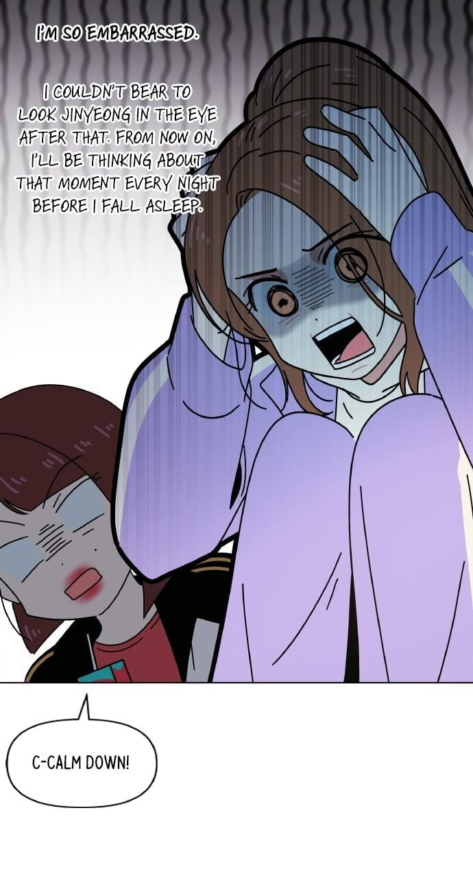 Read Seasons of Blossom EN Manga Online