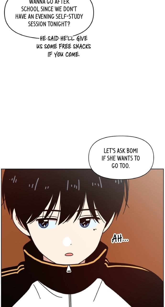 Read Seasons of Blossom EN Manga Online