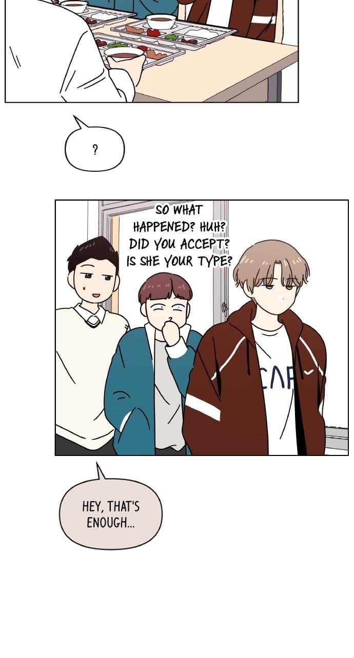 Read Seasons of Blossom EN Manga Online