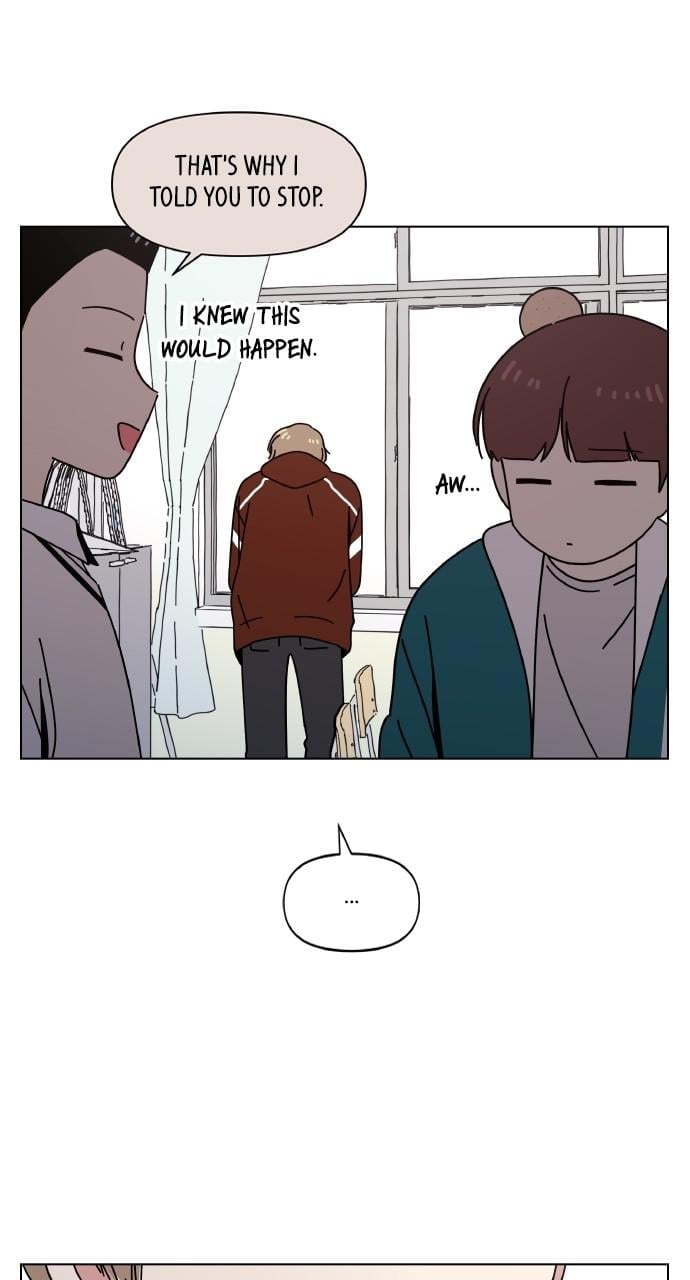 Read Seasons of Blossom EN Manga Online