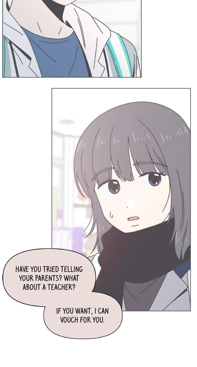 Read Seasons of Blossom EN Manga Online