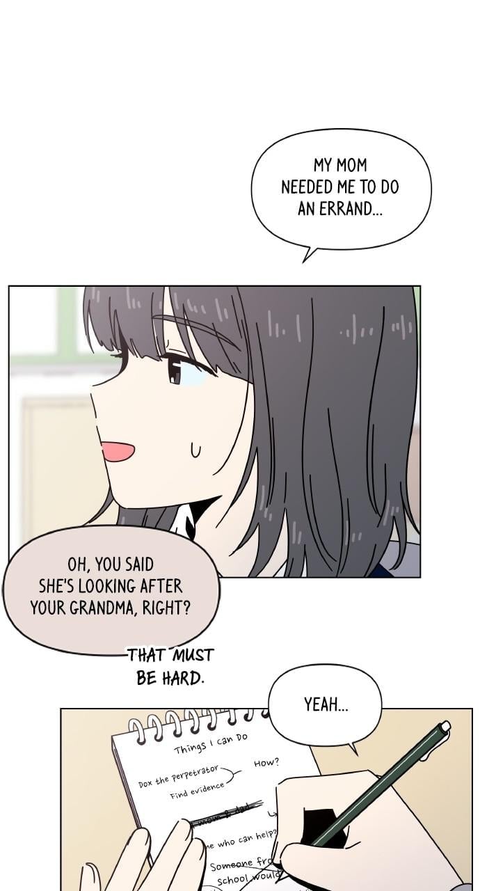 Read Seasons of Blossom EN Manga Online