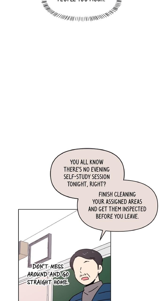 Read Seasons of Blossom EN Manga Online