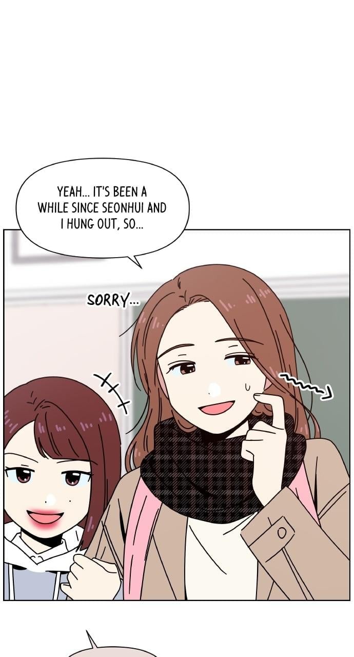 Read Seasons of Blossom EN Manga Online