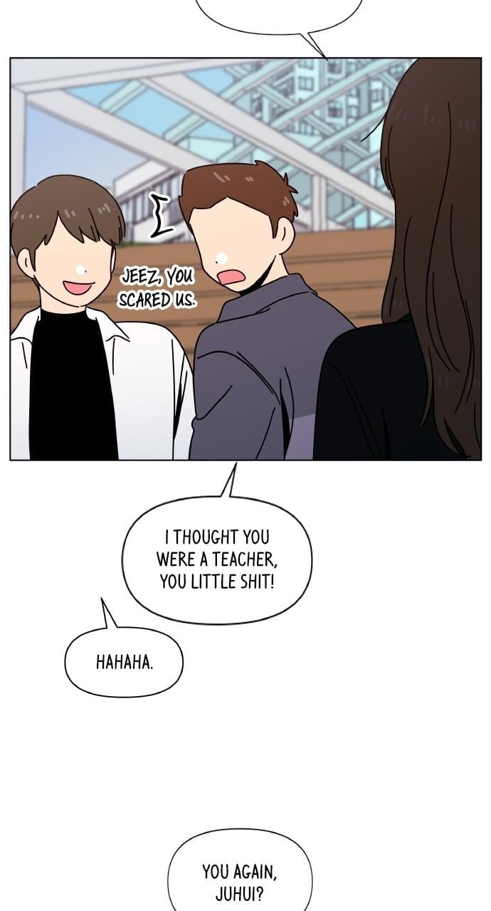 Read Seasons of Blossom EN Manga Online