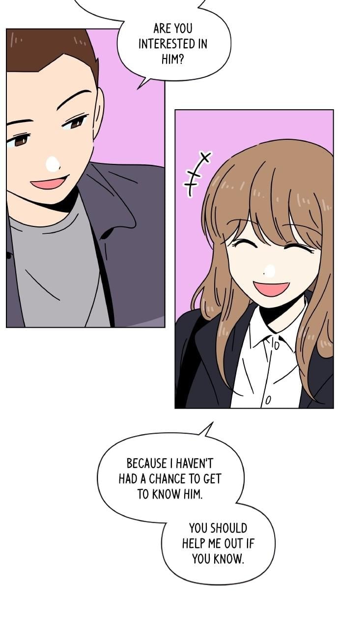 Read Seasons of Blossom EN Manga Online