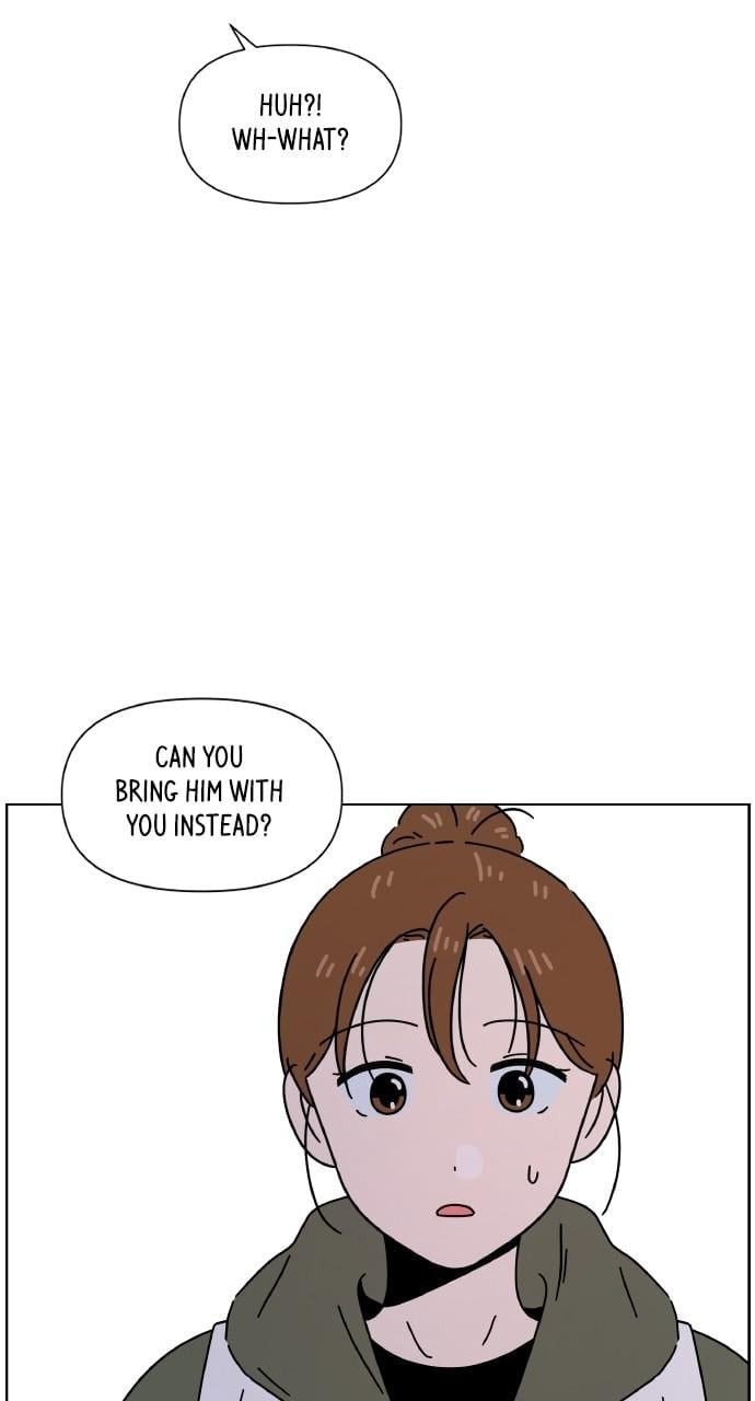 Read Seasons of Blossom EN Manga Online