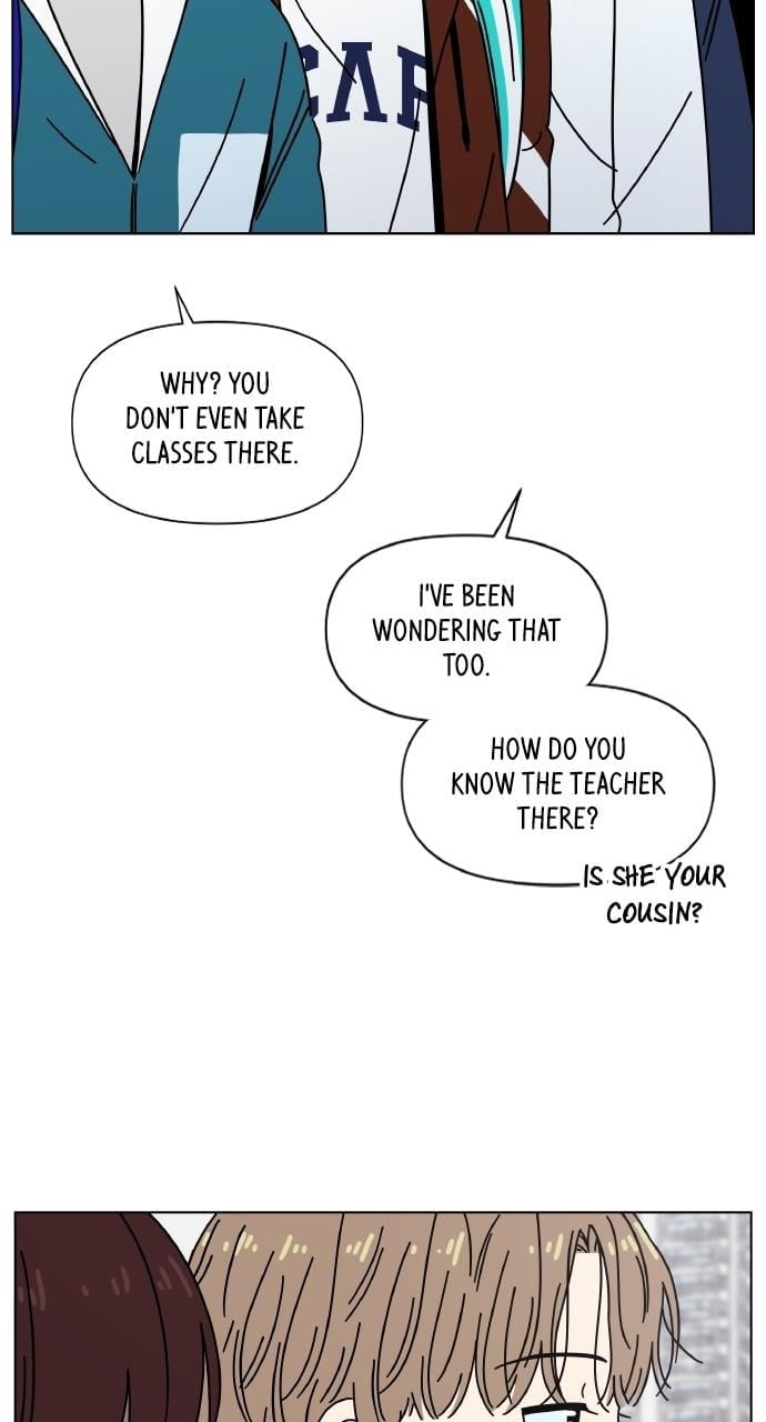 Read Seasons of Blossom EN Manga Online