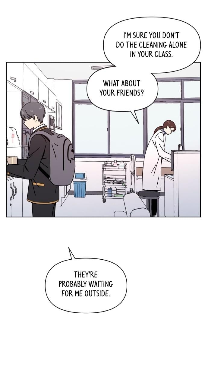 Read Seasons of Blossom EN Manga Online