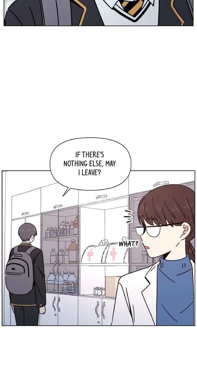 Read Seasons of Blossom EN Manga Online