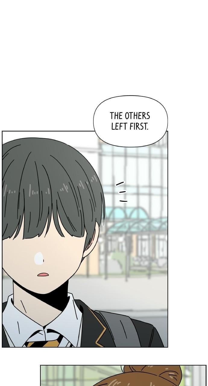 Read Seasons of Blossom EN Manga Online