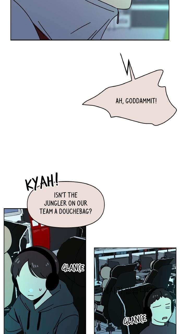 Read Seasons of Blossom EN Manga Online