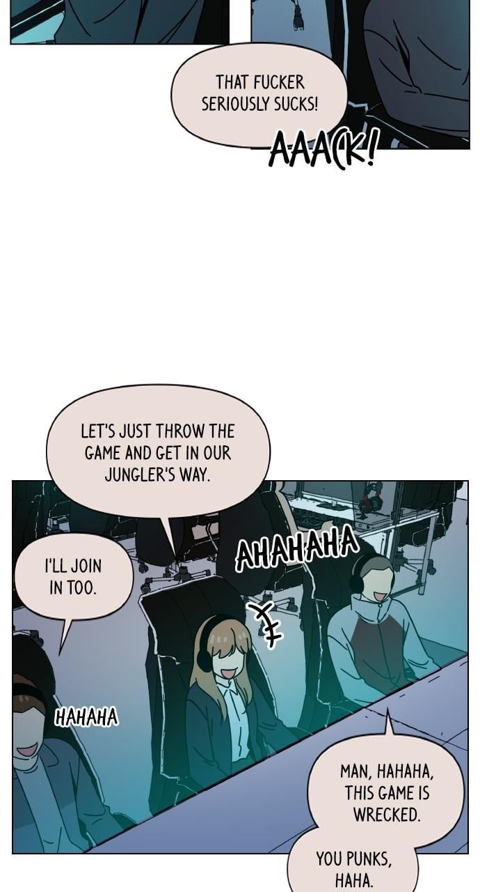 Read Seasons of Blossom EN Manga Online