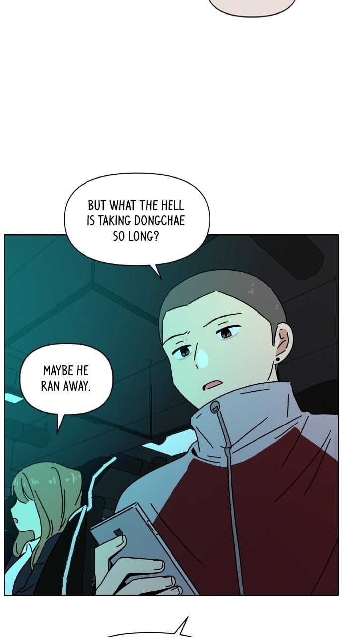 Read Seasons of Blossom EN Manga Online