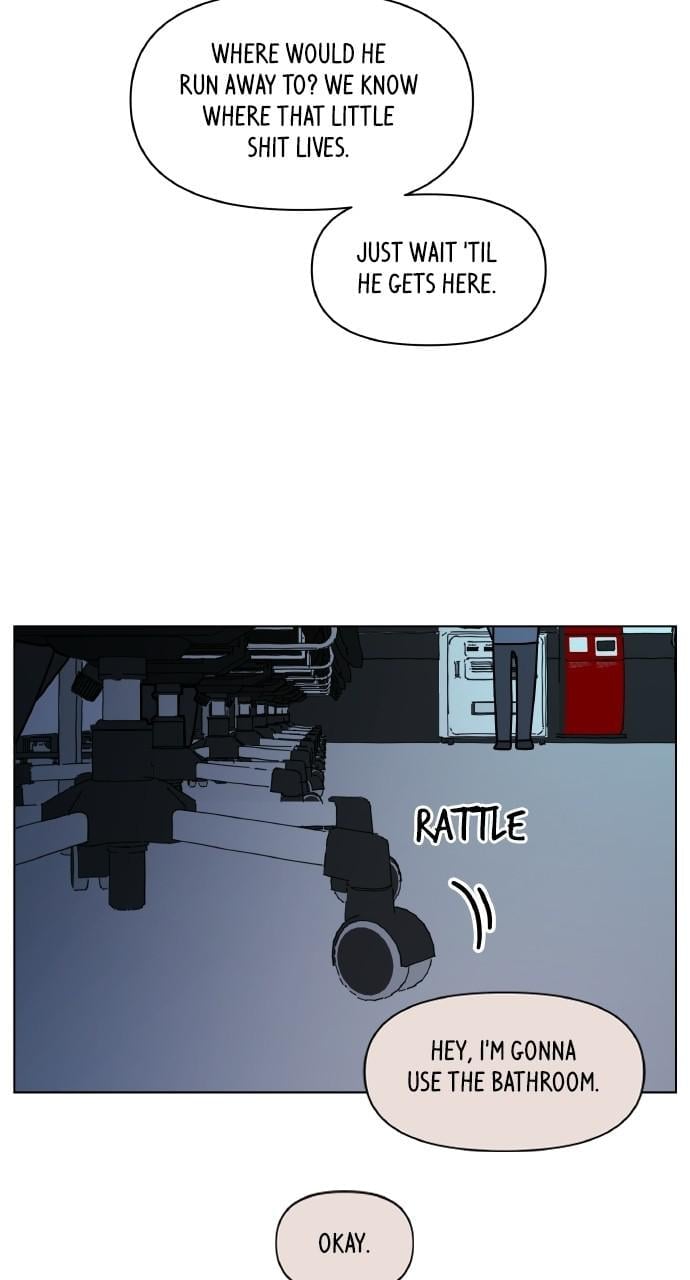 Read Seasons of Blossom EN Manga Online