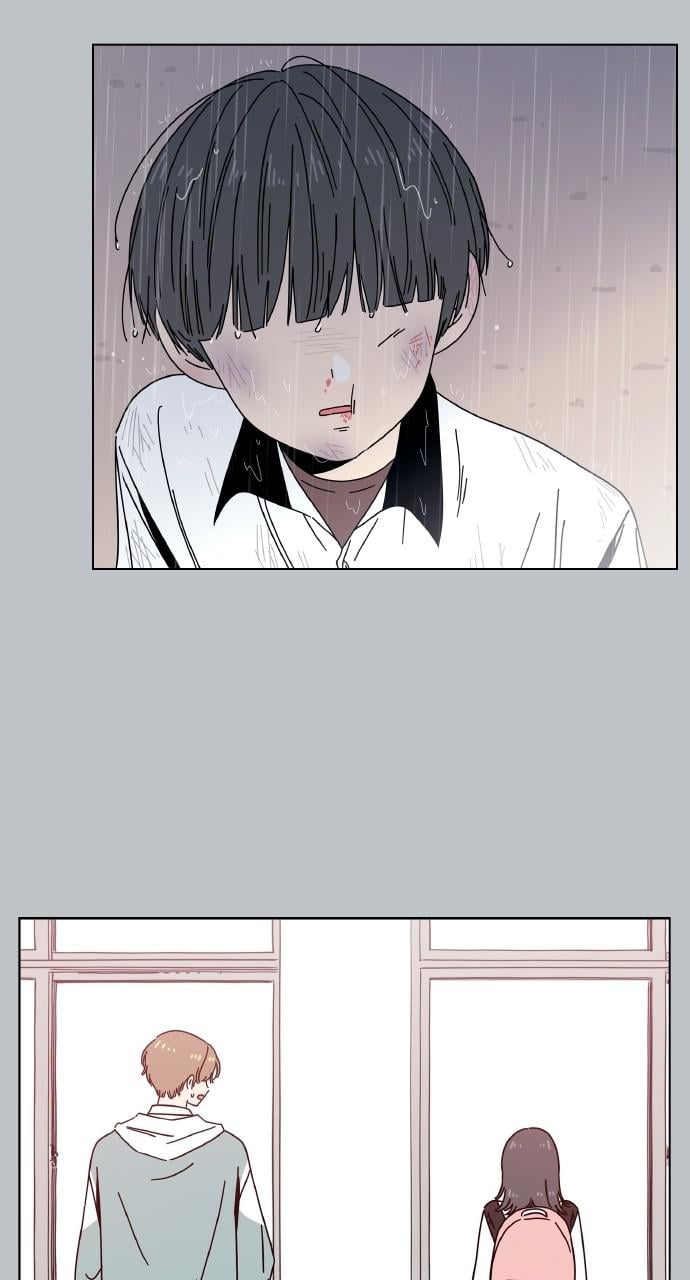 Read Seasons of Blossom EN Manga Online