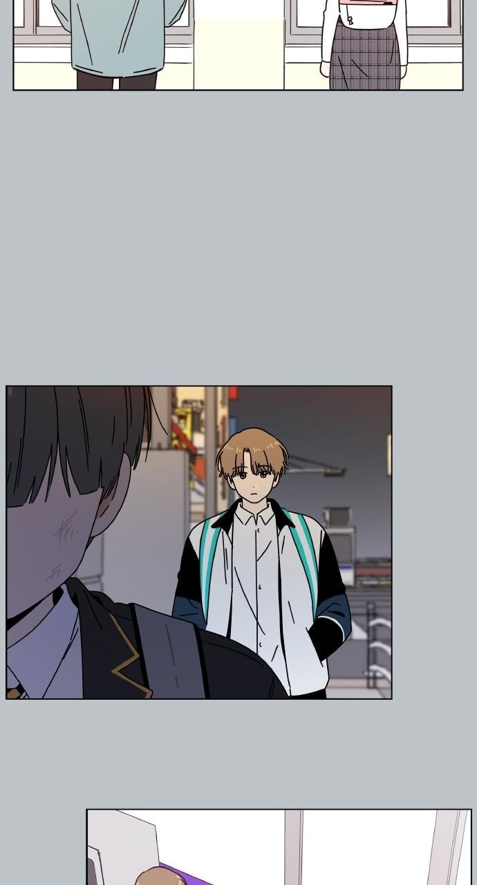 Read Seasons of Blossom EN Manga Online