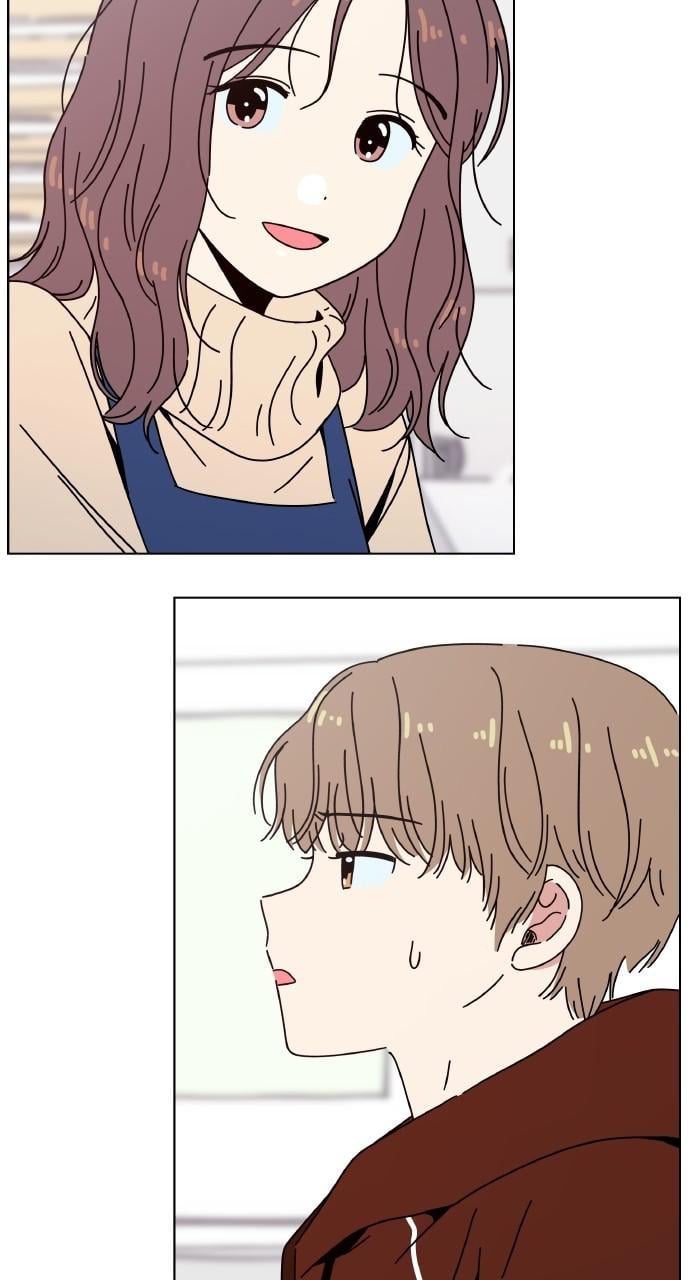 Read Seasons of Blossom EN Manga Online