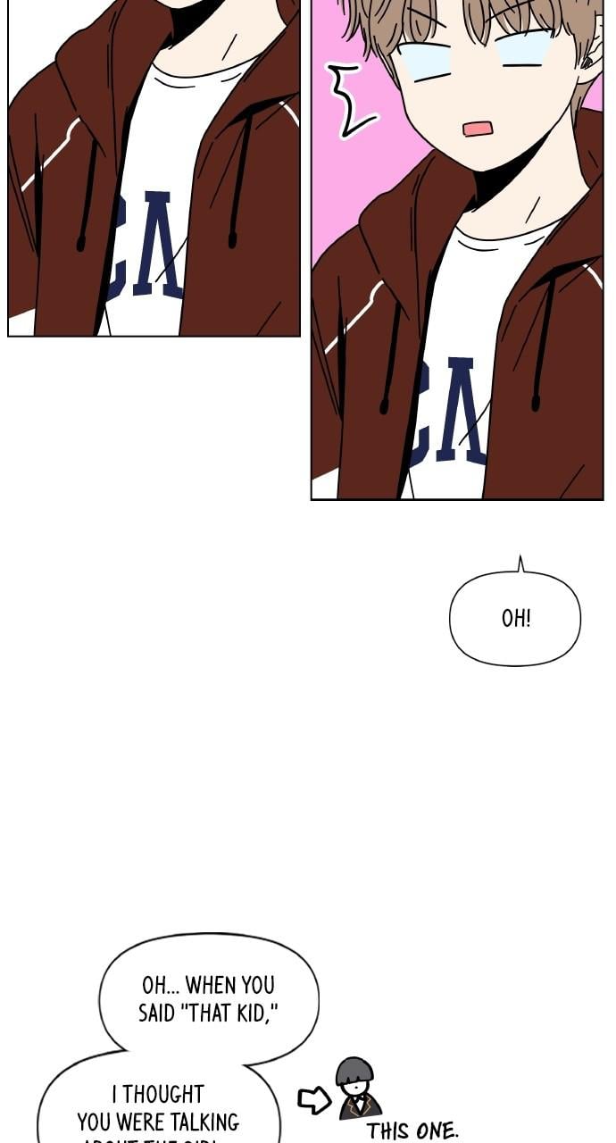 Read Seasons of Blossom EN Manga Online