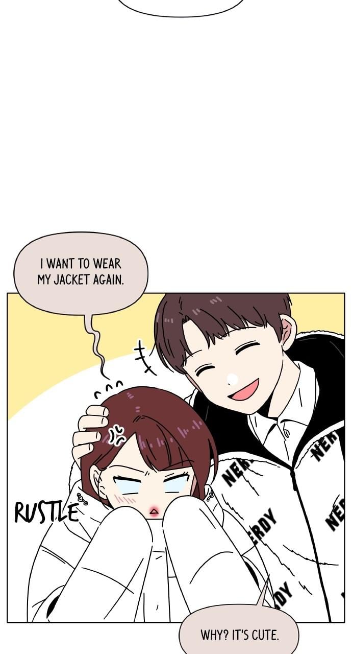 Read Seasons of Blossom EN Manga Online