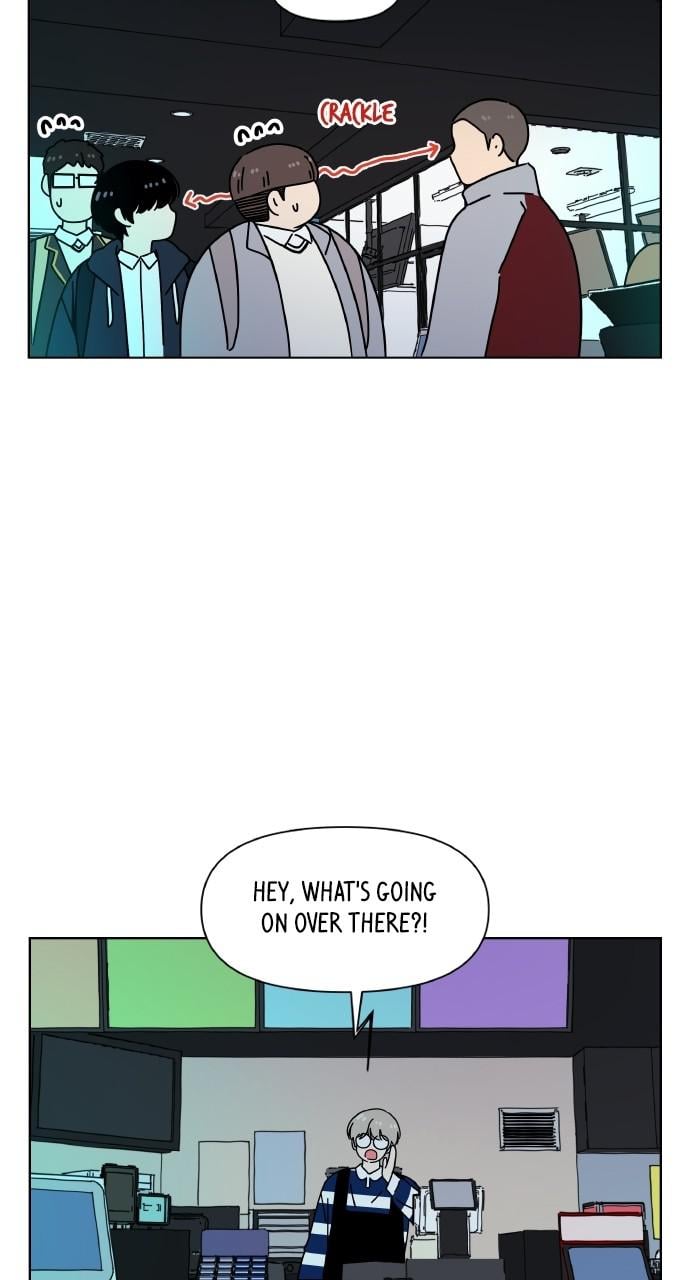 Read Seasons of Blossom EN Manga Online