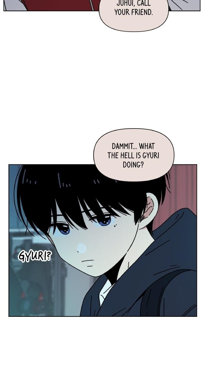 Read Seasons of Blossom EN Manga Online