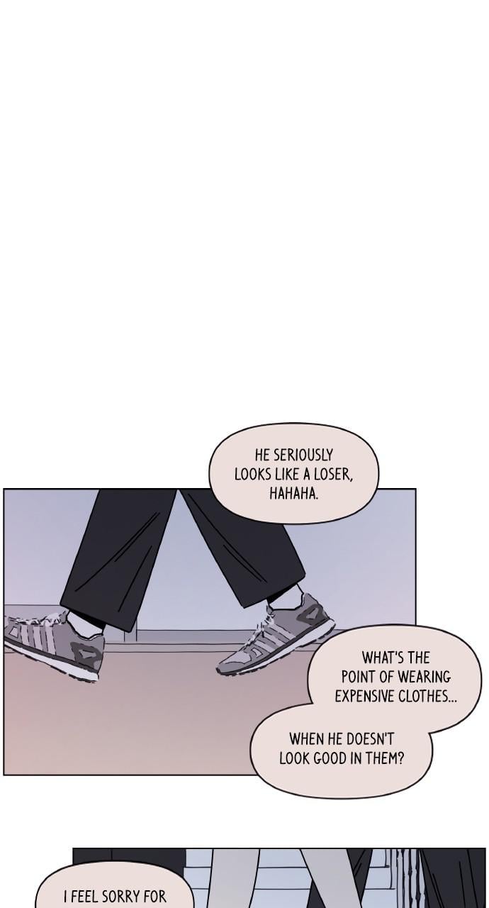 Read Seasons of Blossom EN Manga Online