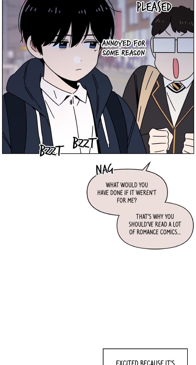 Read Seasons of Blossom EN Manga Online