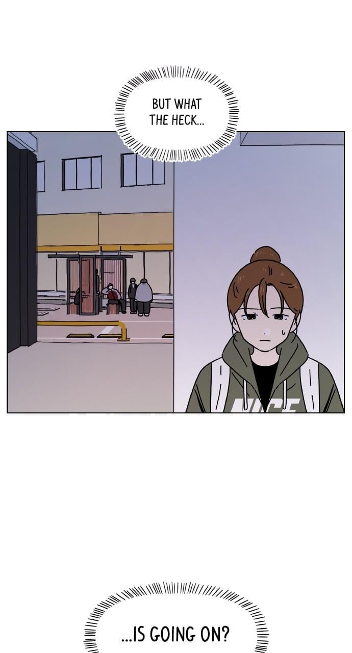 Read Seasons of Blossom EN Manga Online