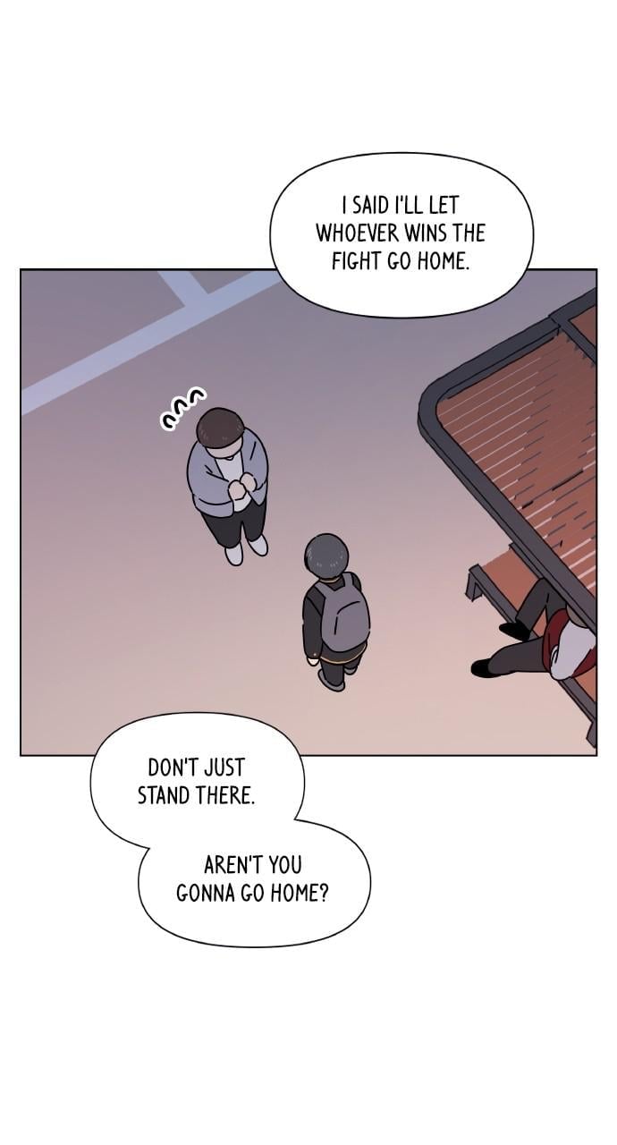 Read Seasons of Blossom EN Manga Online