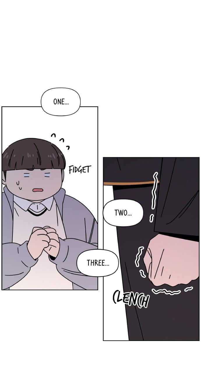 Read Seasons of Blossom EN Manga Online