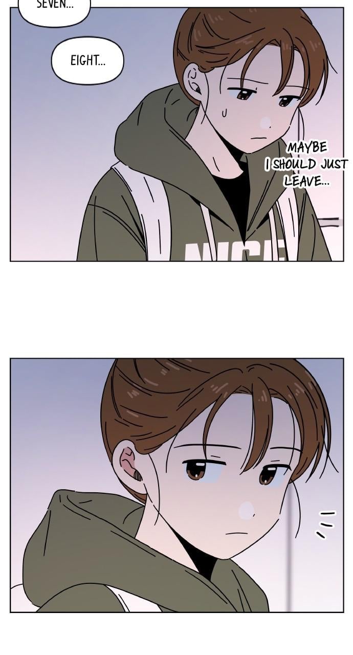 Read Seasons of Blossom EN Manga Online