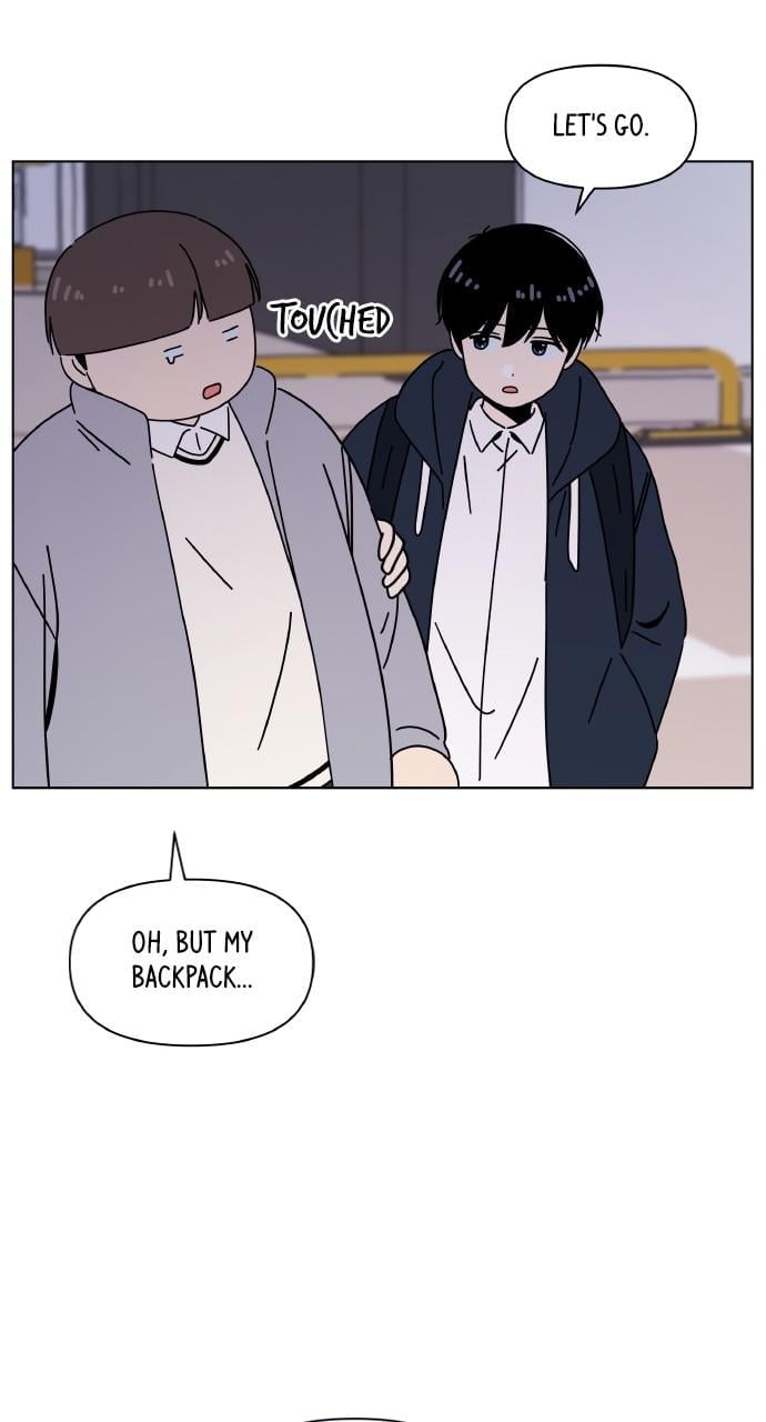 Read Seasons of Blossom EN Manga Online