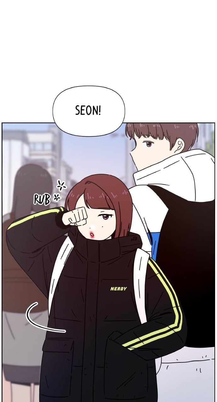 Read Seasons of Blossom EN Manga Online