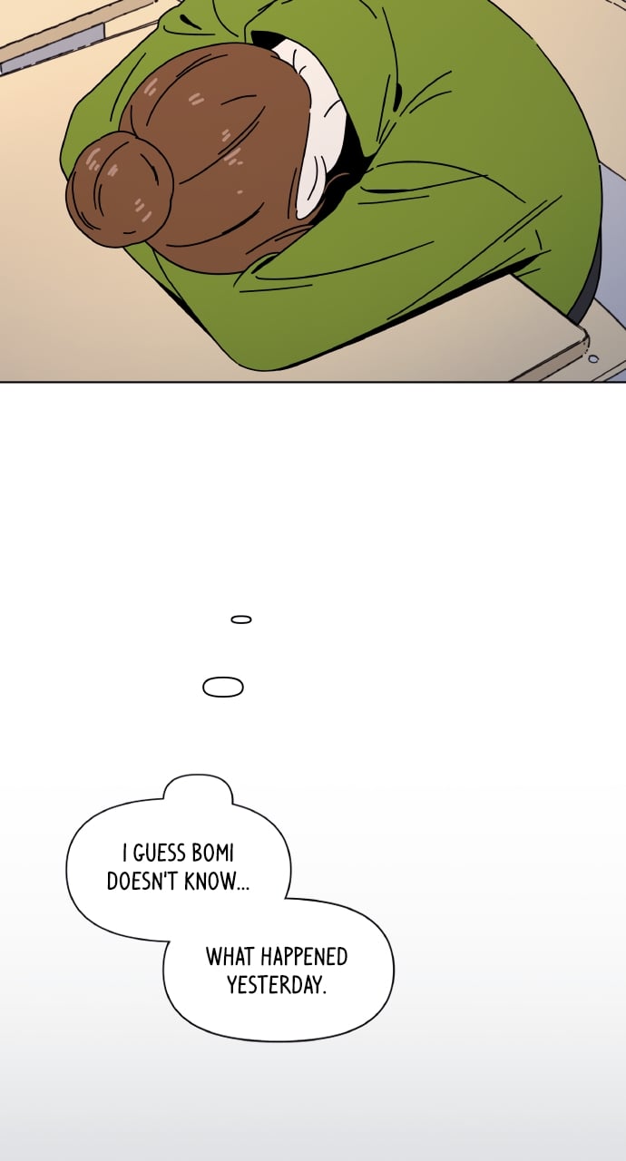 Read Seasons of Blossom EN Manga Online