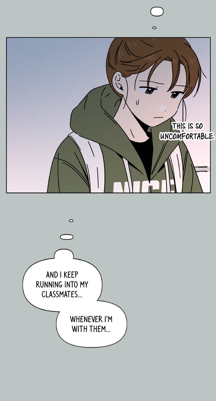 Read Seasons of Blossom EN Manga Online