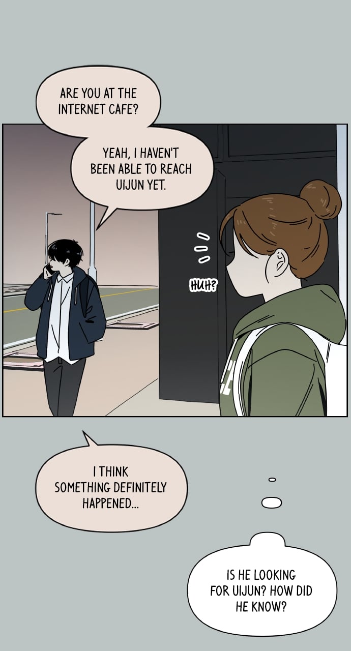 Read Seasons of Blossom EN Manga Online