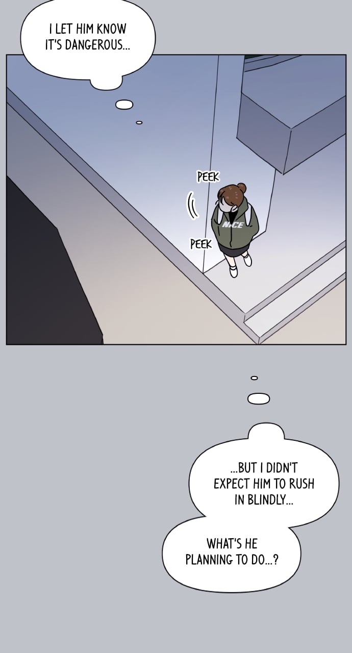 Read Seasons of Blossom EN Manga Online