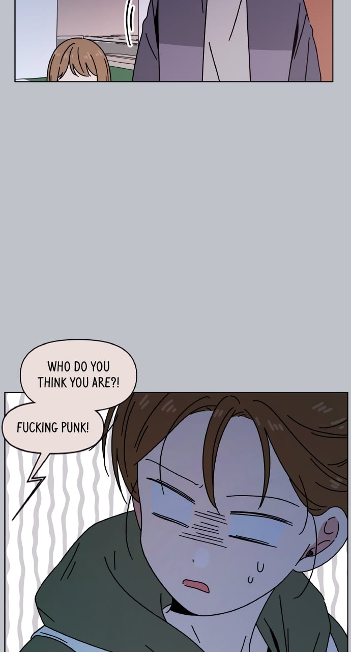 Read Seasons of Blossom EN Manga Online