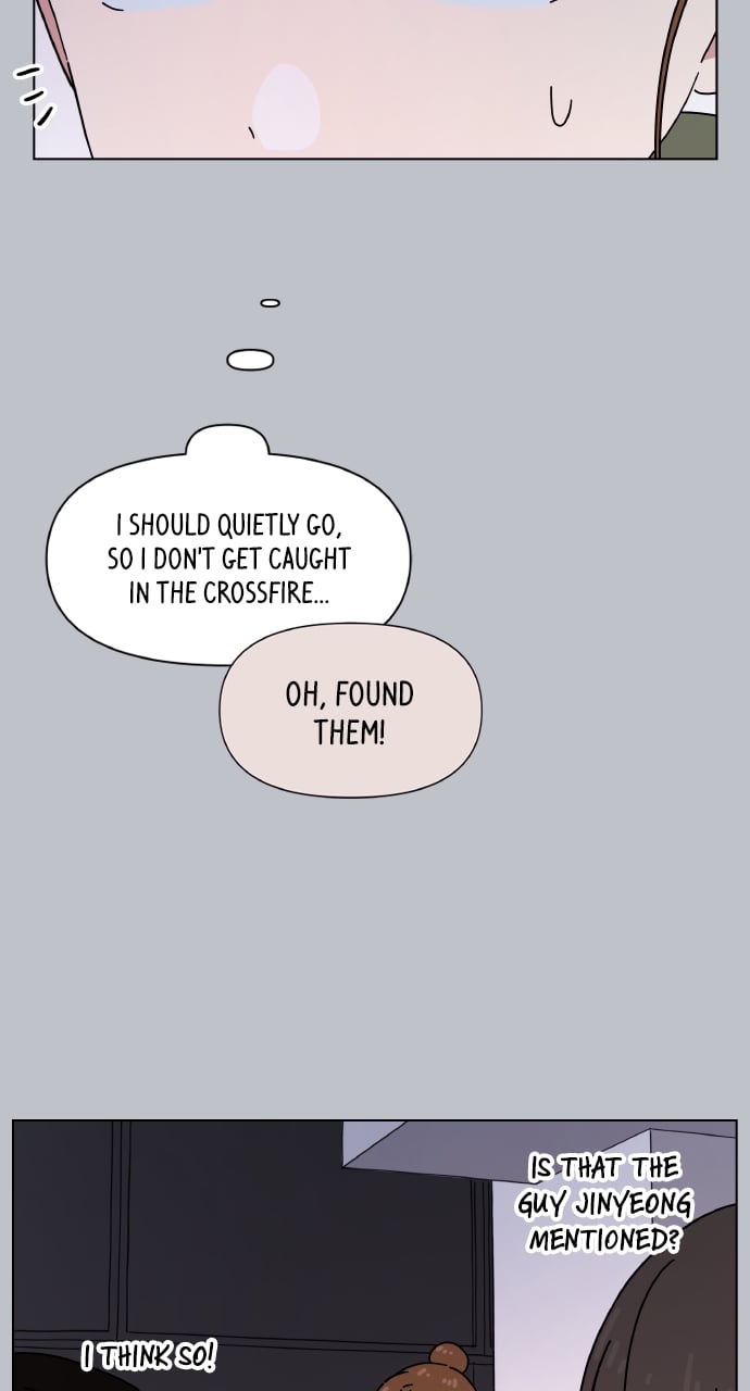 Read Seasons of Blossom EN Manga Online