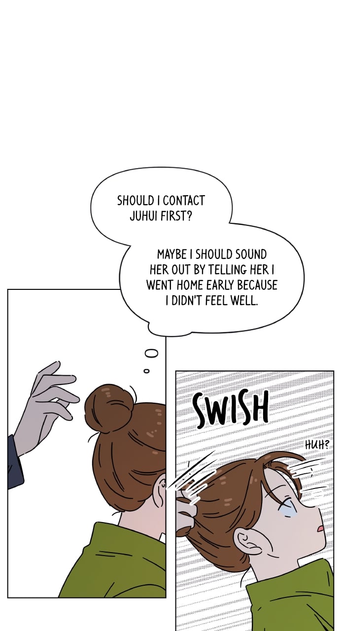 Read Seasons of Blossom EN Manga Online