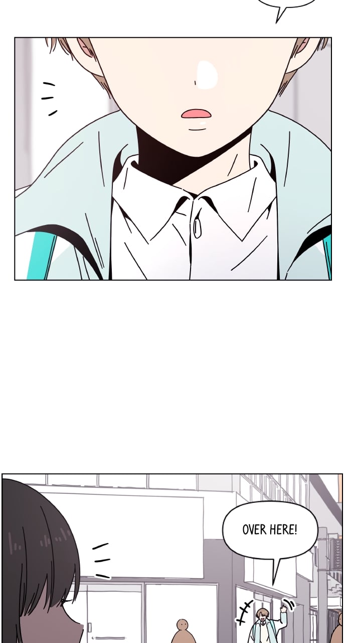 Read Seasons of Blossom EN Manga Online