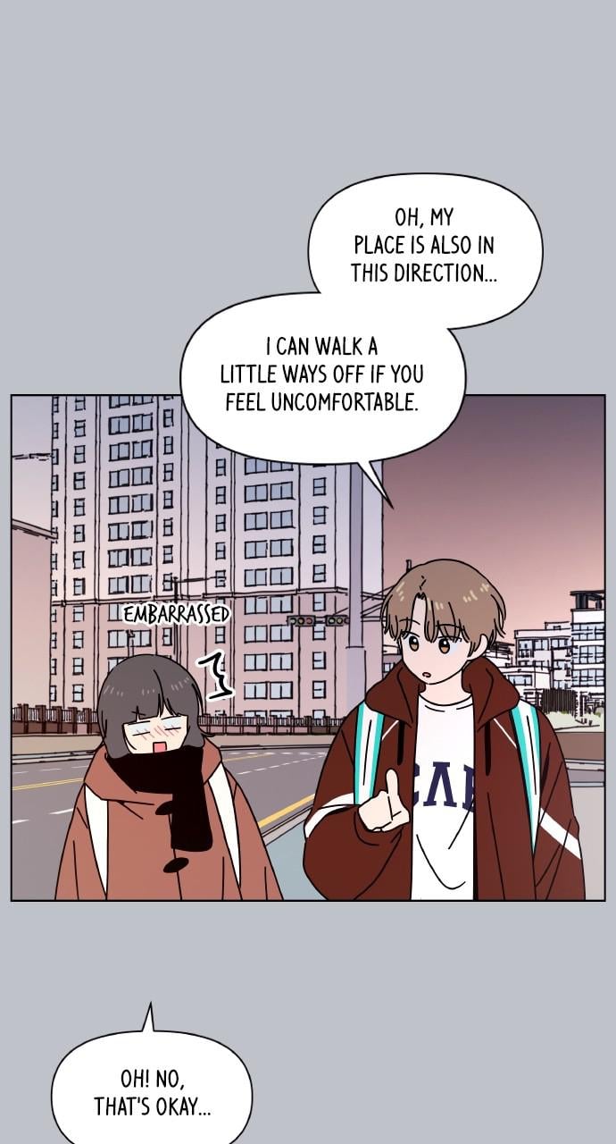 Read Seasons of Blossom EN Manga Online