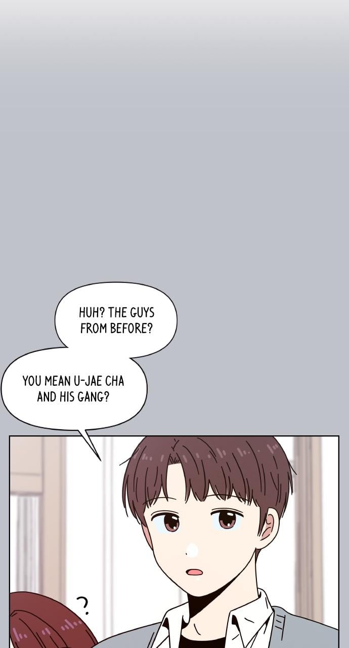 Read Seasons of Blossom EN Manga Online