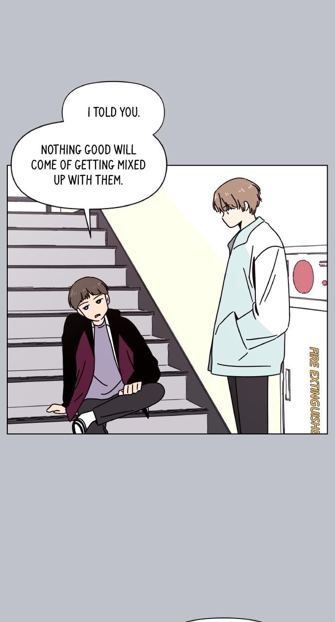 Read Seasons of Blossom EN Manga Online